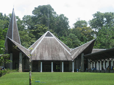 Papua