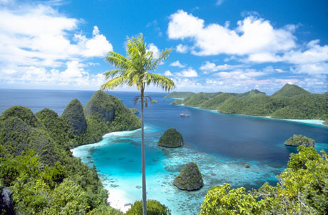 Papua